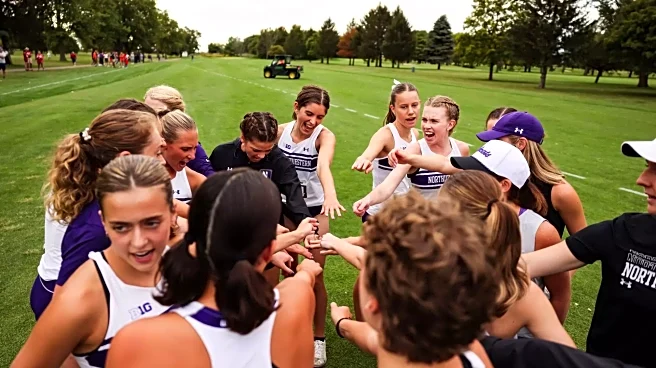 Cross Country: 2025-26 season preview