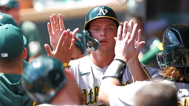 Series Preview: Mariners (68-60) vs. Athletics (59-70)