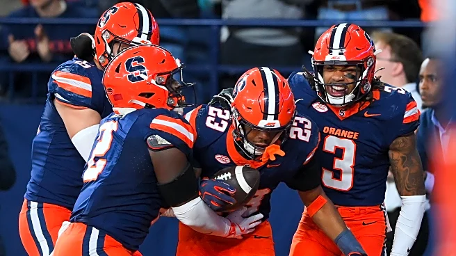 Syracuse football: TNIAAM’s 2025 predictions for the Orange