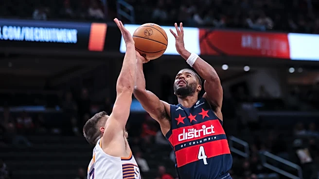 For Jared Butler, success is proving he belongs in Phoenix