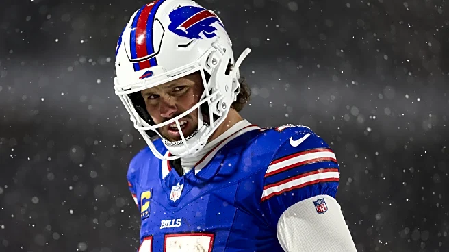 Plays That Defined 2024: Home Games Semifinal