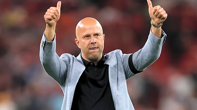 Slot Talk: At Newcastle, Expect “Intensity”