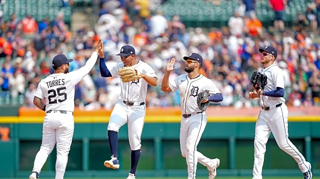 Tigers series preview: Take on the division leaders