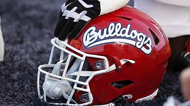 Fresno State opens the season against Kansas.