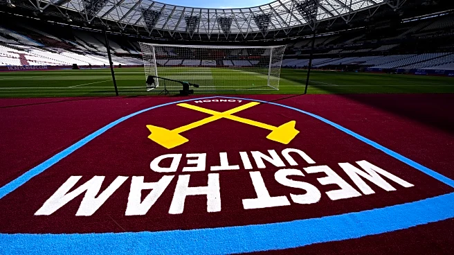 West Ham United vs. Chelsea, Premier League: Confirmed lineups; how to watch