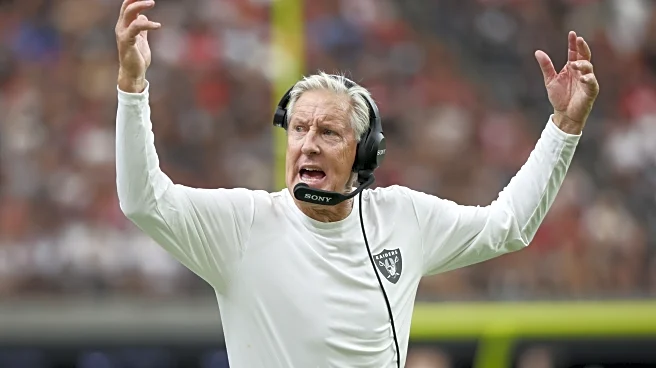 Raiders heavy favorites to miss playoffs