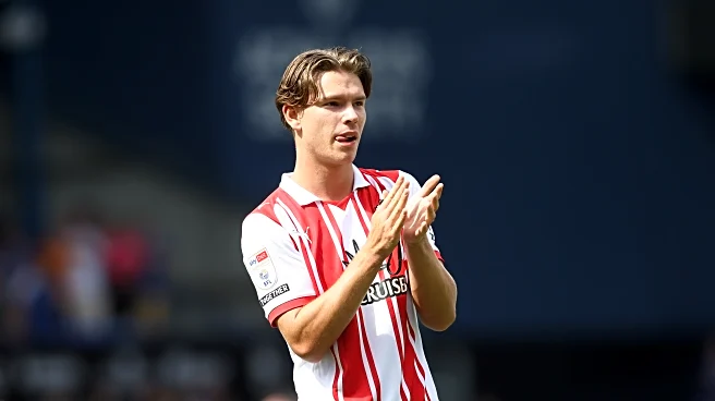 Everton’s patience pays off on Tyler Dibling as transfer fee agreed