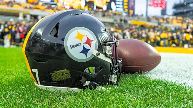 Steelers release 11 players on Friday