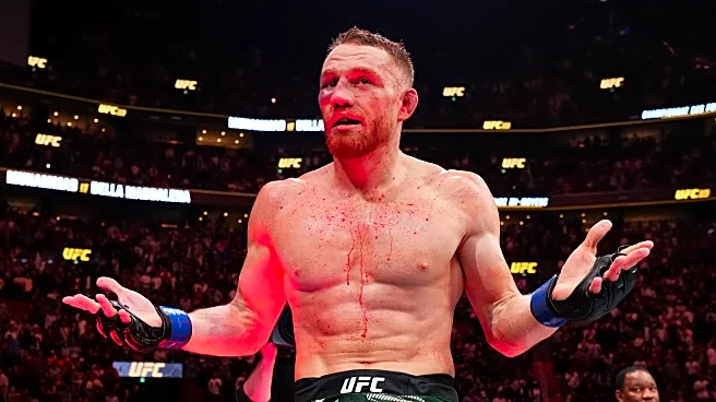 Jack Della Maddalena not good enough to be UFC champ in Tyron Woodley’s era — ‘I can think of 10 people that would have beat him’