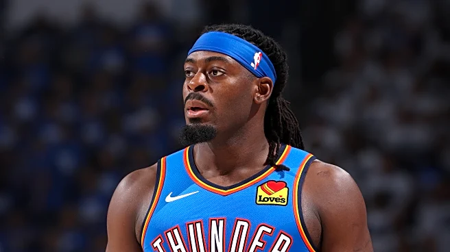 Who is the Trail Blazers’ Next Big Target?