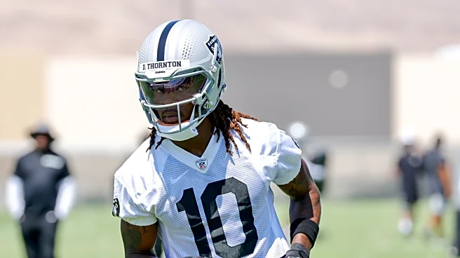 3 rookie-rookie matchups to watch against Cardinals, good battles on the perimeter