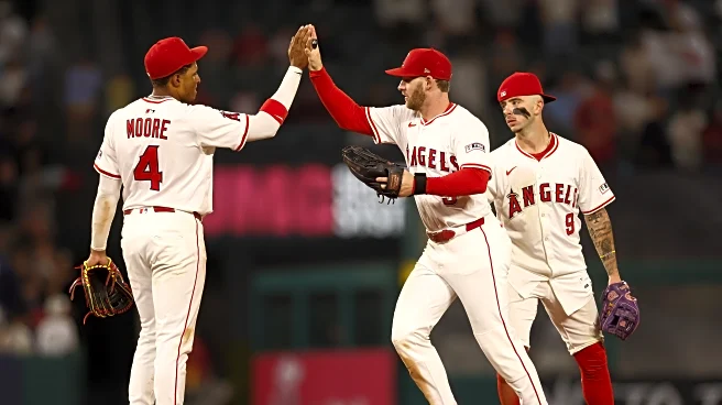On The Horizon: Cubs vs. Angels series preview