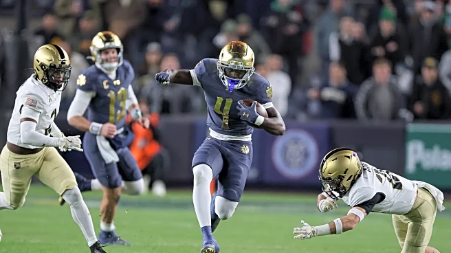 Week 0 – Which College Players Are Future Vikings 2025?
