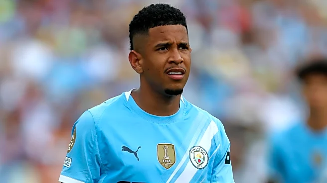 Romano: Tottenham to make £61m approach for Savinho