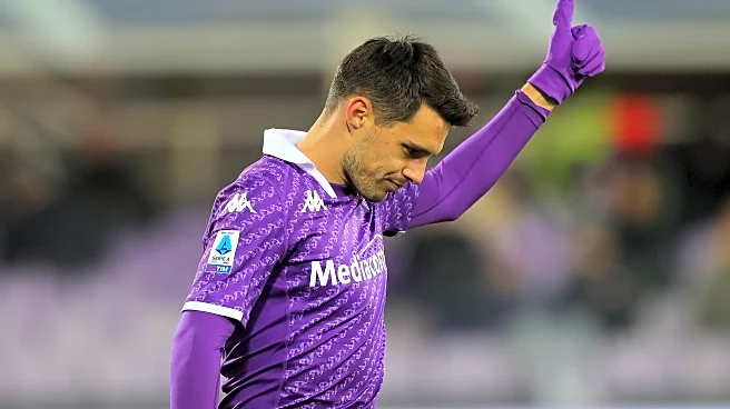 OFFICIAL: Brekalo sold to Real Oviedo