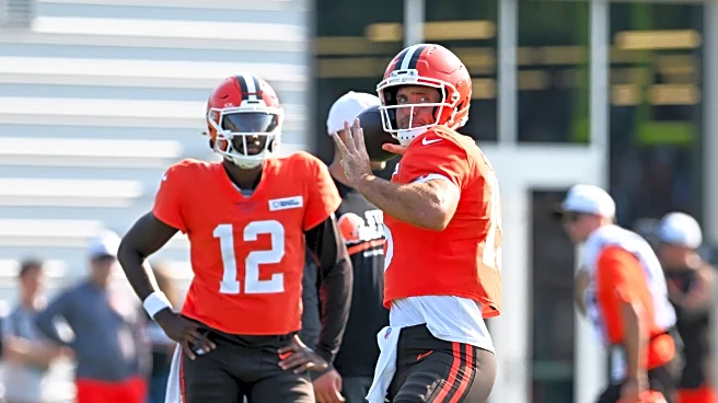 Browns vs. Rams Preseason: Game time, how to watch, odds and more