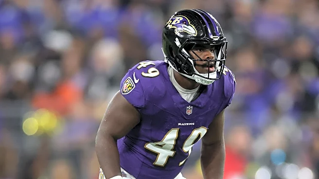 4 Ravens to watch vs. Commanders