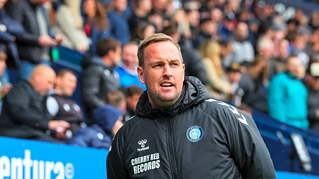 Wycombe Wanderers vs Reading: 2025/26 Match Preview