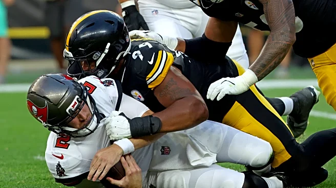 Derrick Harmon injury severity and return timeline revealed