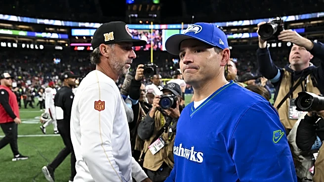 Seahawks face longest Super Bowl odds in NFC West