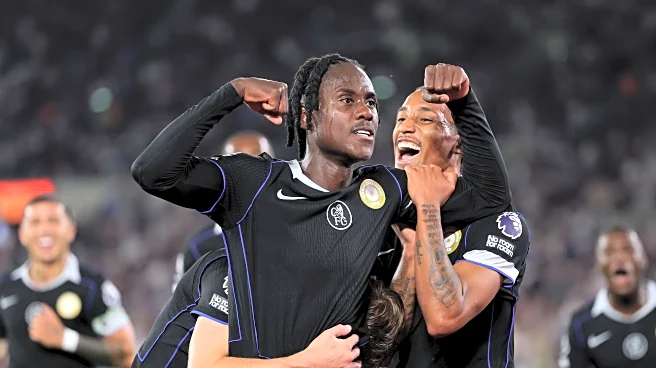 West Ham United 1-5 Chelsea, Premier League: Post-match reaction, ratings