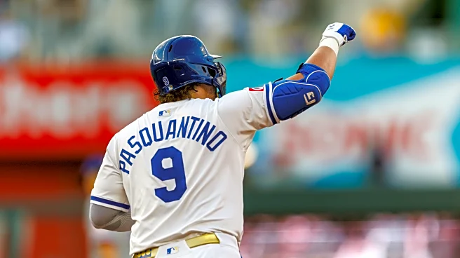 Royals vs Tigers, Game 129 Gamethread