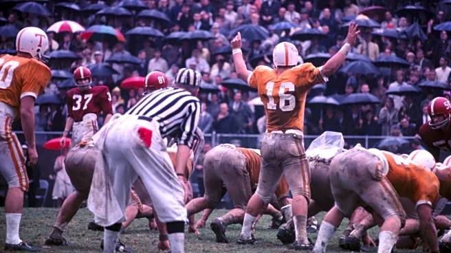 Using the SEC’s history to create permanent rivalries in a 9 game schedule