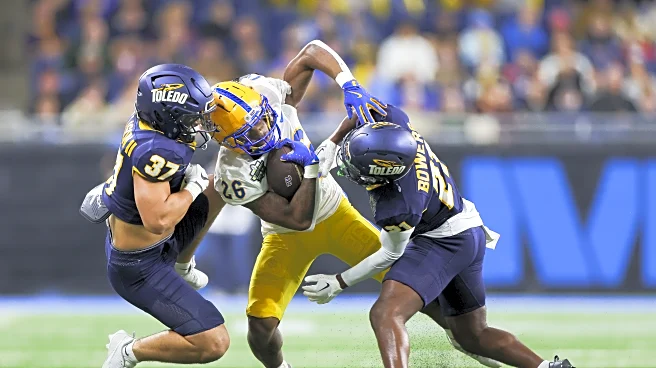 2025 MAC Football Preseason Preview: Toledo Rockets