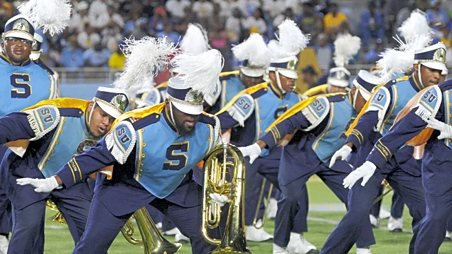 2025 MEAC/SWAC Challenge – North Carolina Central Eagles vs. Southern Jaguars: How to Watch, Preview, Predictions