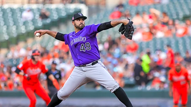 Colorado Rockies vs Pittsburgh Pirates Game no. 135 thread: Antonio Senzatela vs Braxton Ashcraft