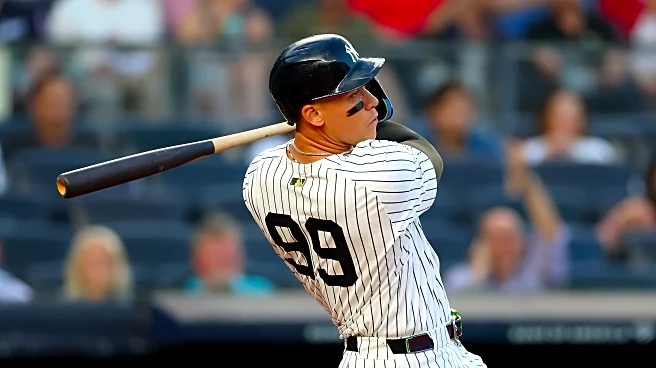 Yankees Mailbag: Judge’s health and Bellinger’s future