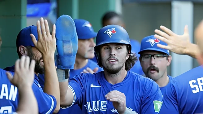 Game #129 GameThread: Jays @Marlins