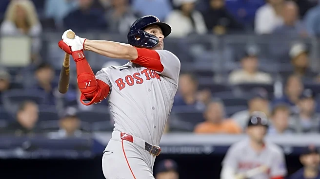 Game 129: Red Sox @ Yankees