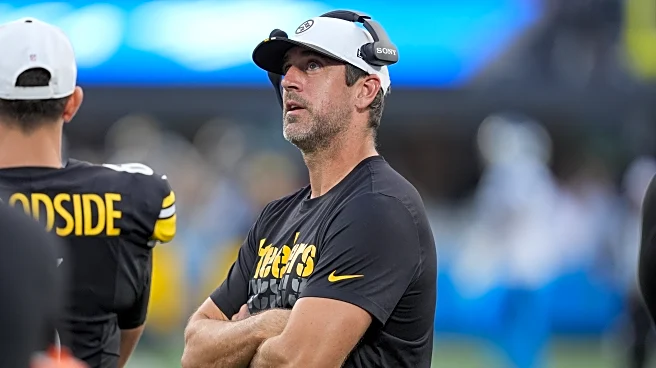 Friday Night Happy Hour: Post-preseason edition