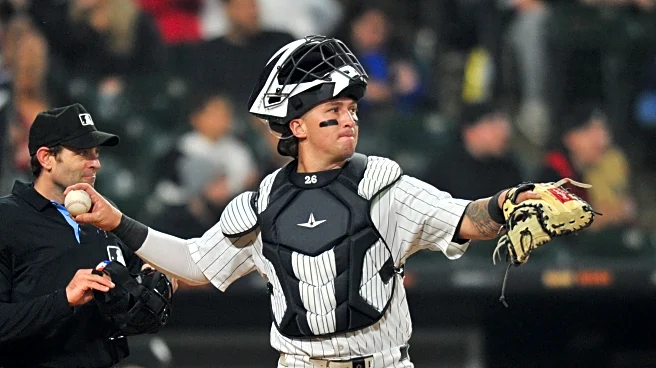 Game Thread: Twins (58-69) at White Sox (45-82)