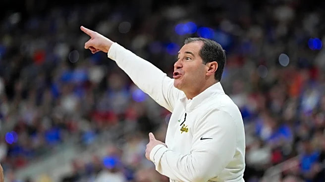 Indiana men’s basketball announces exhibition game against Baylor
