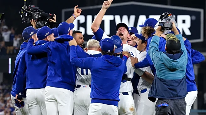 The Padres-Dodgers rivalry has cooled, but it could re-ignite again