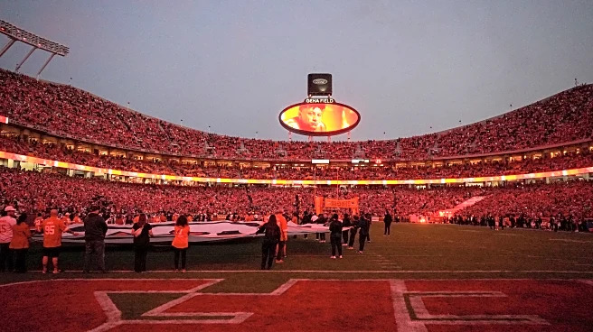 Chiefs-Bears LIVE updates: Chiefs lead 7-0 in the first quarter