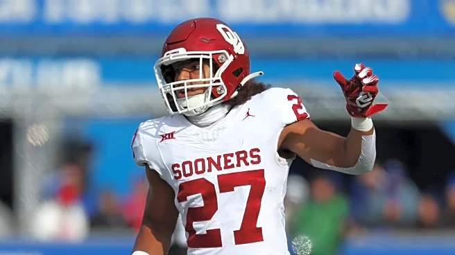 1 DAY TO 2025 KICKOFF: Jayden Rowe