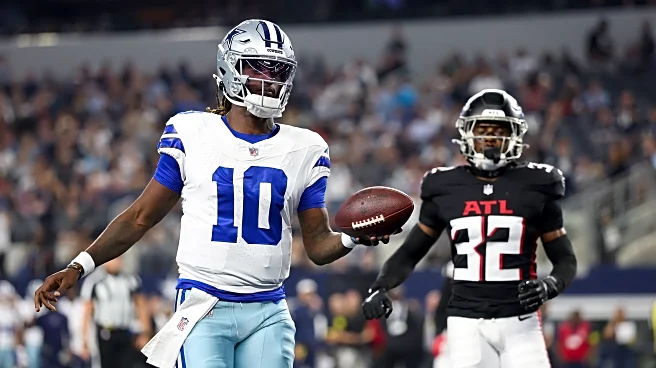 Dallas Cowboys vs. Atlanta Falcons recap: Cowboys win preseason finale, head to Week 1
