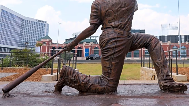 64-66 – Rangers win one on Bronze Beltre night!