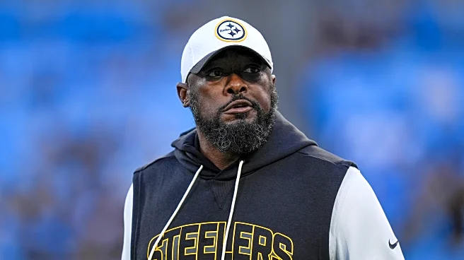 Steelers best bets 2025: Win total