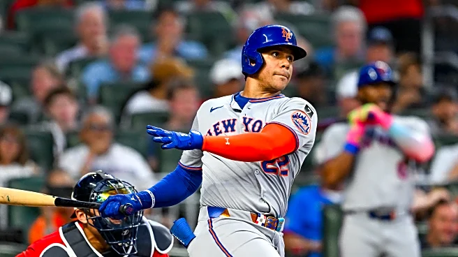 Mets fire on all cylinders in win over Atlanta