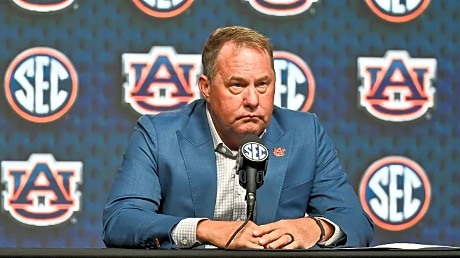 Opponent Preview: The Year Hugh Freeze Ran Out Of Excuses