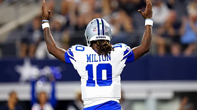 Dallas Cowboys vs. Atlanta Falcons second quarter recap: Cowboys lead at halftime