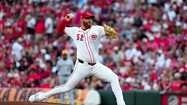 Game 129: Reds vs. Diamondbacks (9:40 PM EDT) – Littell vs. Nelson