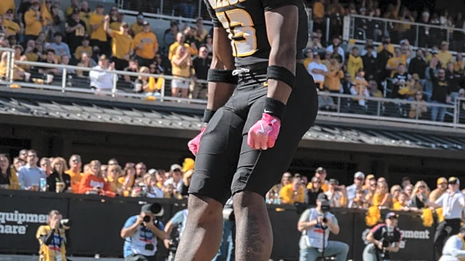 Missouri vs Central Arkansas football Game Week: info, where to watch, predictions