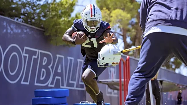 Arizona football: Different sales job from a year ago helped craft Wildcats’ overhauled roster