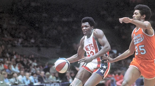 YouTube Gold: Fly Williams