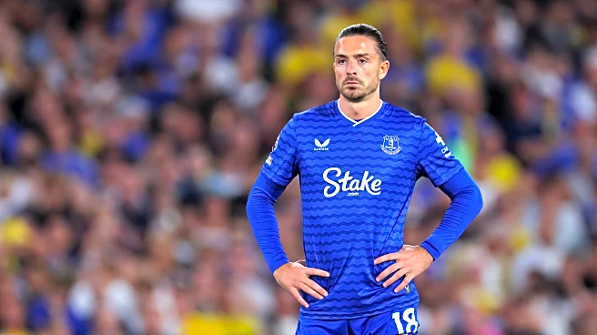 Everton vs Brighton: Predicted Line-Up | Grealish, Aznou to start?